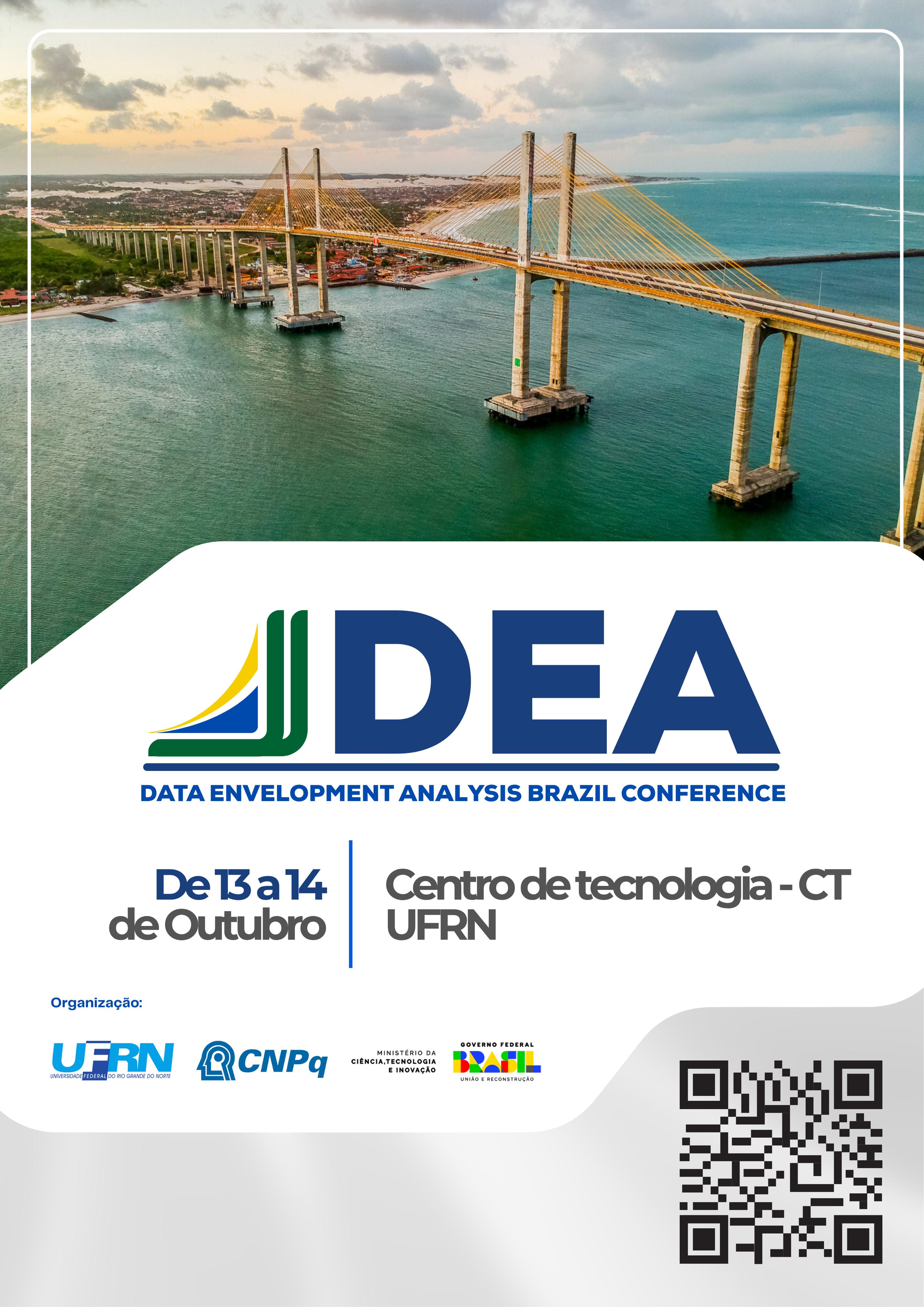 Sobre o evento
